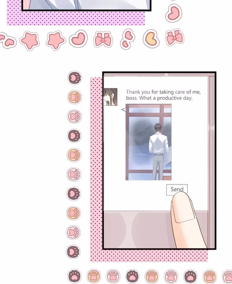 Read Secret Pleasure chapter 24 image 5 on Lezhin