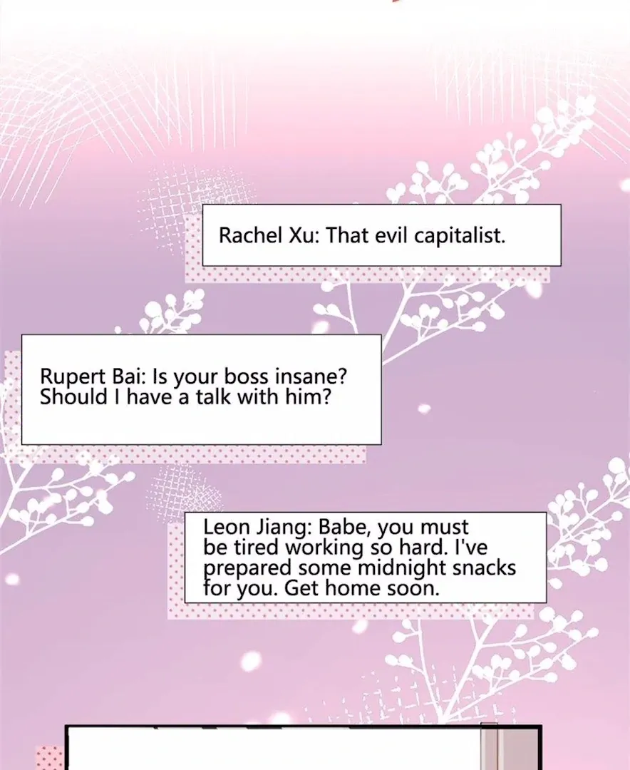 Read Secret Pleasure chapter 24 image 9 on Lezhin