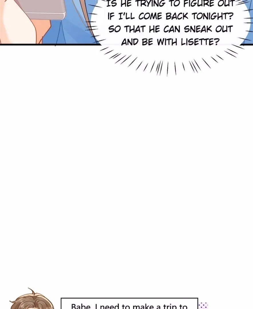 Read Secret Pleasure chapter 25 image 14 on Lezhin