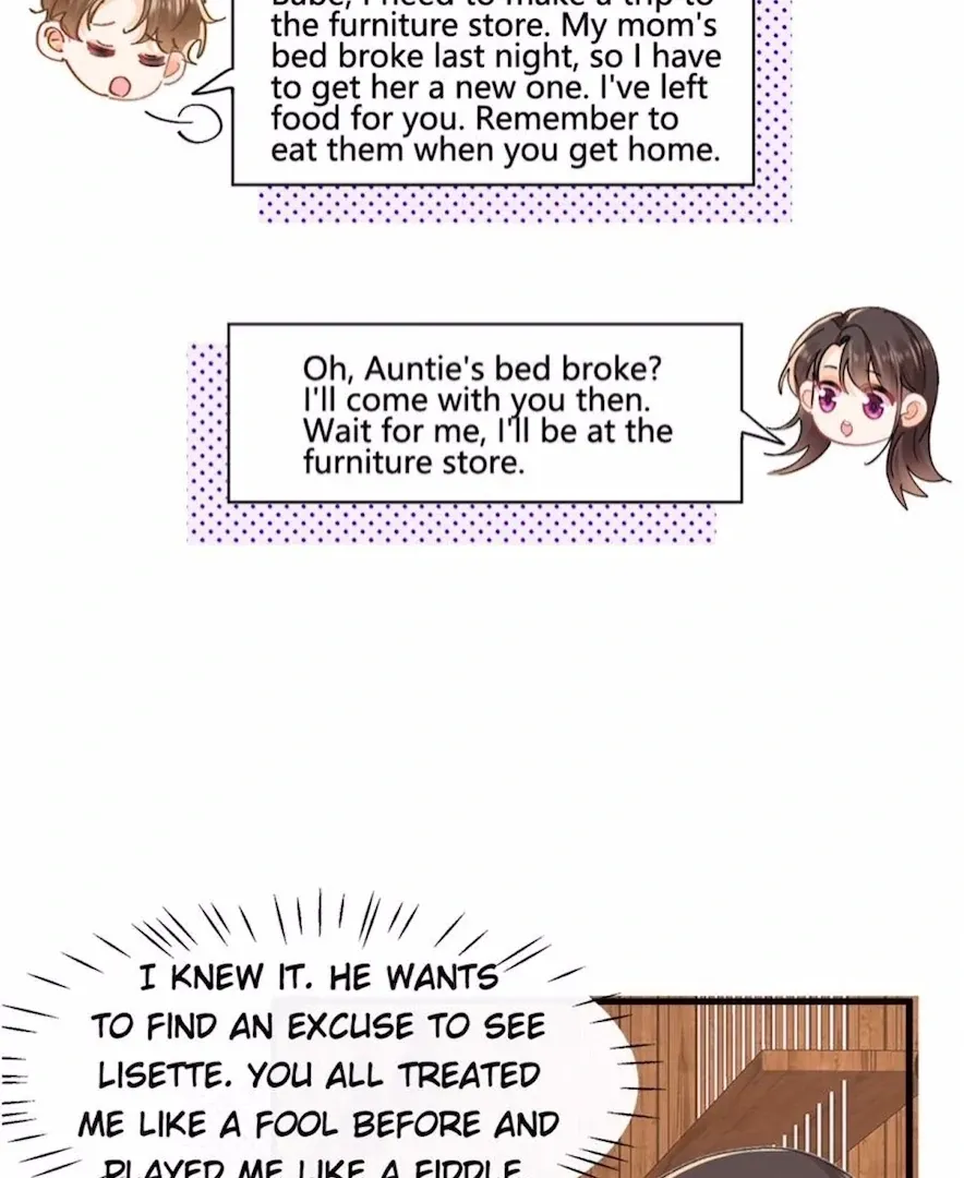 Read Secret Pleasure chapter 25 image 15 on Lezhin