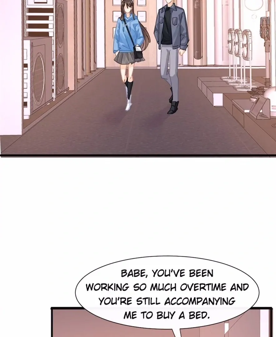 Read Secret Pleasure chapter 25 image 23 on Lezhin