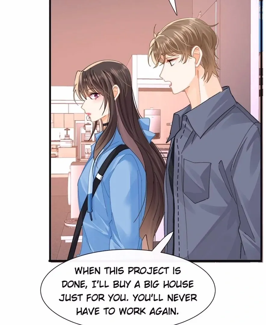 Read Secret Pleasure chapter 25 image 24 on Lezhin