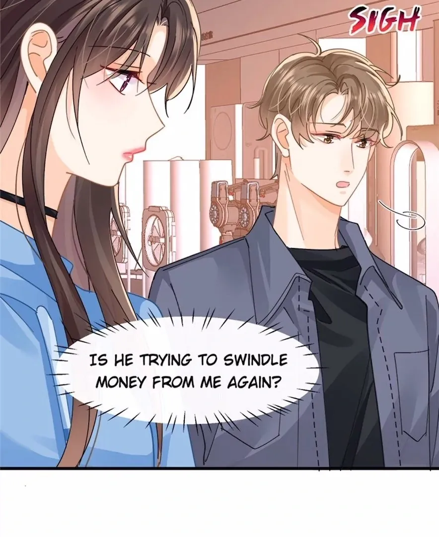 Read Secret Pleasure chapter 25 image 27 on Lezhin