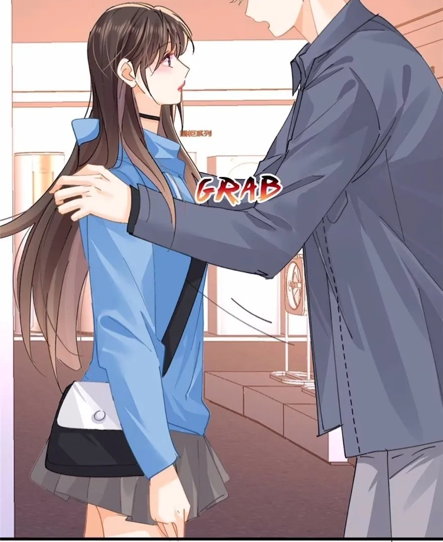 Read Secret Pleasure chapter 25 image 34 on Lezhin