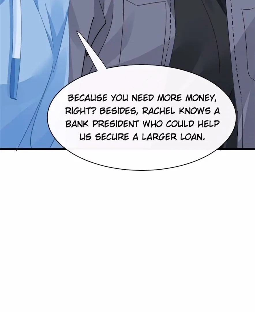 Read Secret Pleasure chapter 25 image 46 on Lezhin