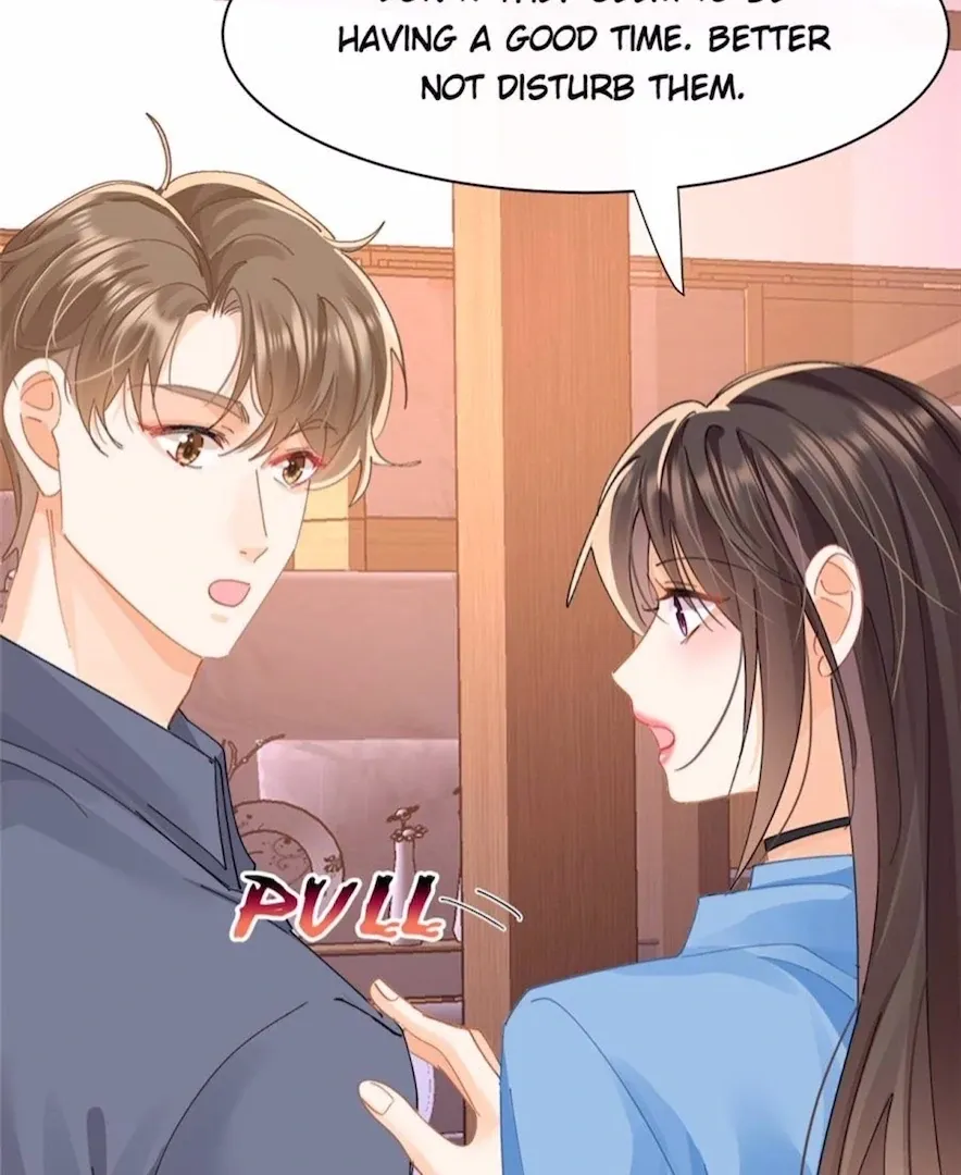 Read Secret Pleasure chapter 25 image 56 on Lezhin