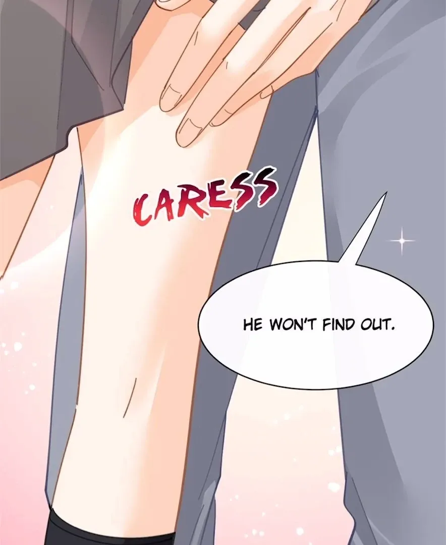 Read Secret Pleasure chapter 26 image 17 on Lezhin