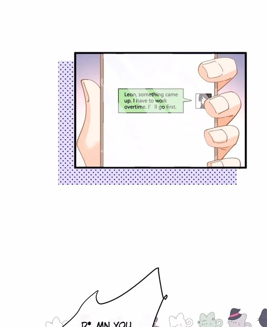 Read Secret Pleasure chapter 26 image 31 on Lezhin