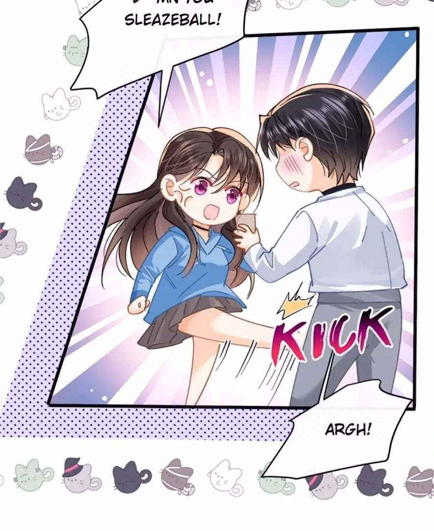 Read Secret Pleasure chapter 26 image 32 on Lezhin