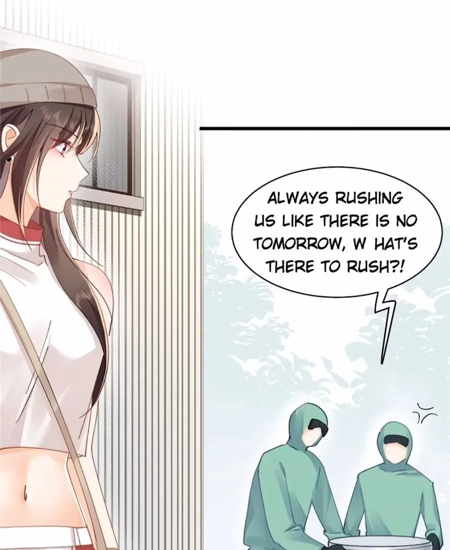 Read Secret Pleasure chapter 26 image 46 on Lezhin