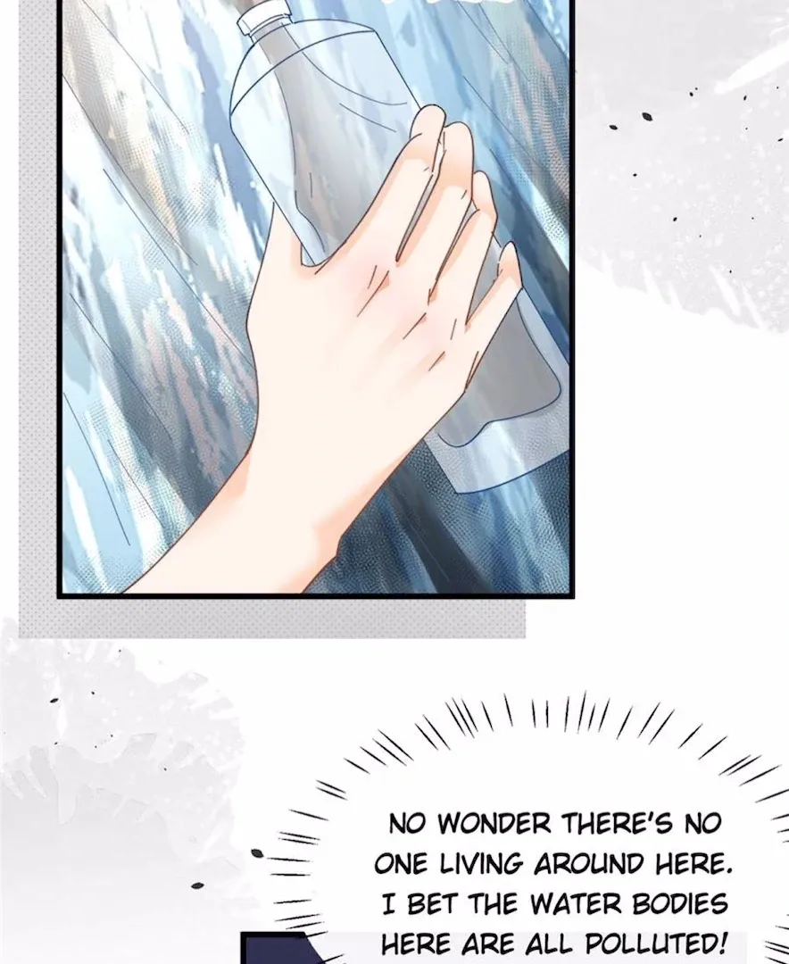 Read Secret Pleasure chapter 26 image 54 on Lezhin