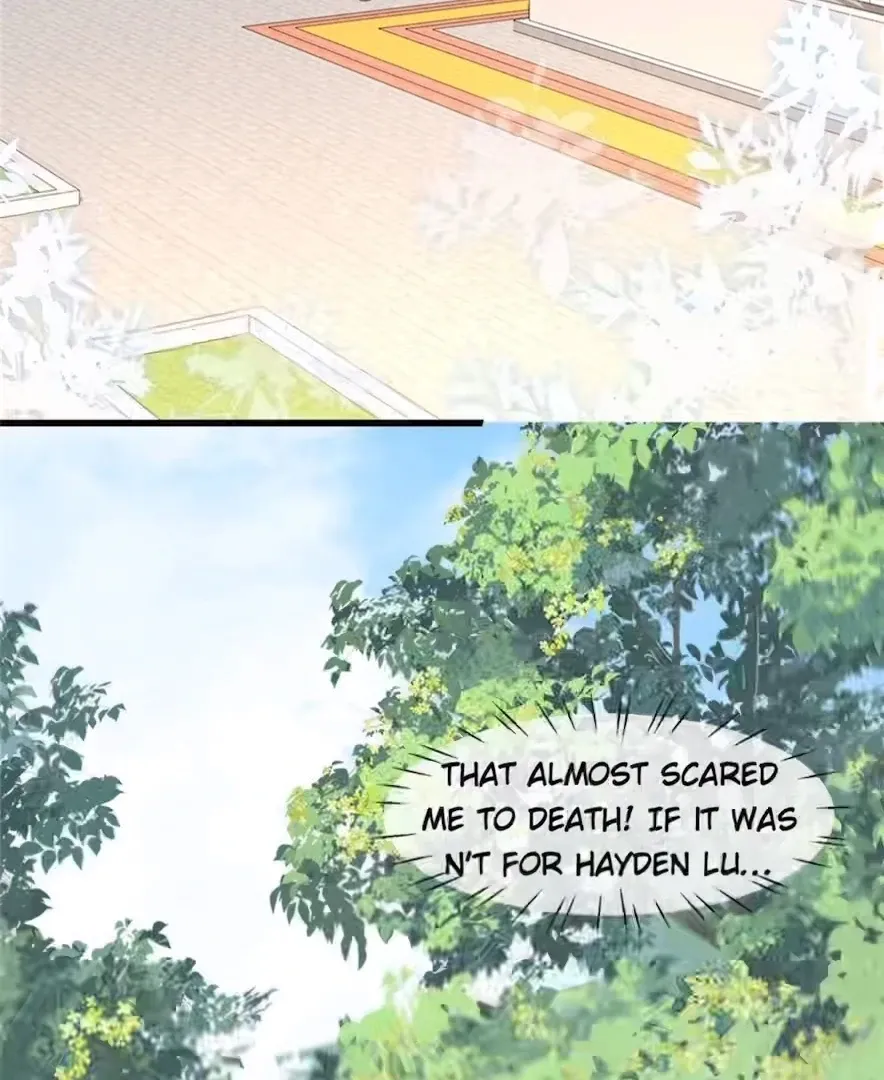 Read Secret Pleasure chapter 27 image 18 on Lezhin