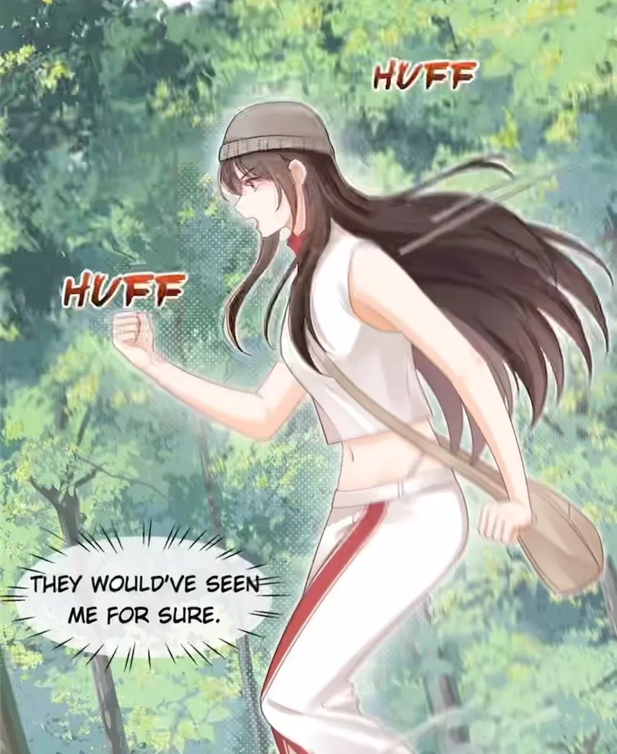 Read Secret Pleasure chapter 27 image 19 on Lezhin