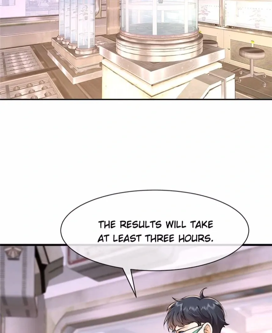 Read Secret Pleasure chapter 27 image 24 on Lezhin