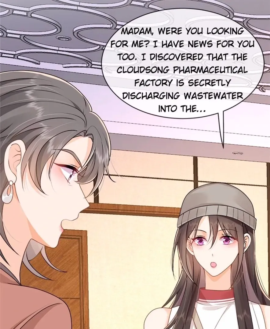 Read Secret Pleasure chapter 27 image 29 on Lezhin