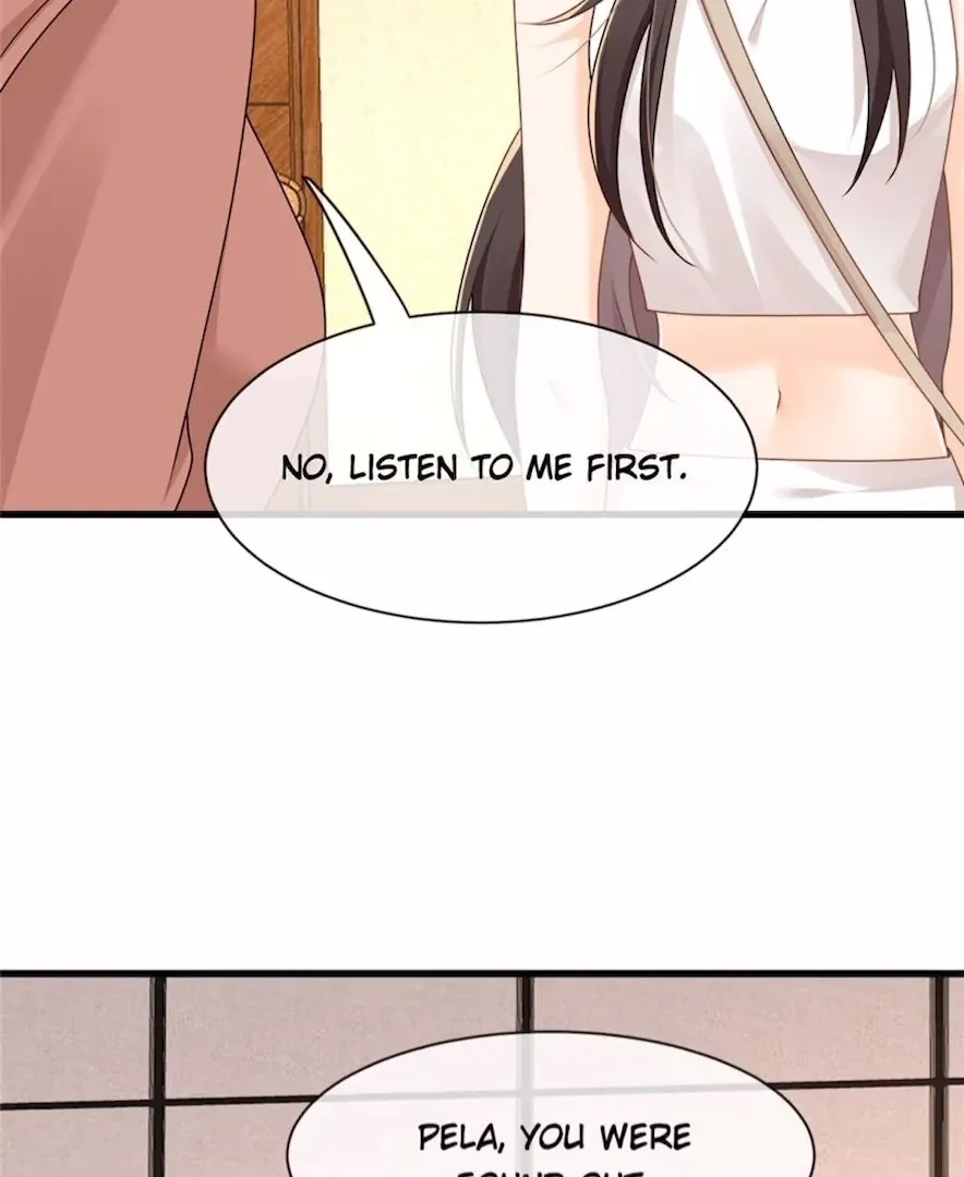 Read Secret Pleasure chapter 27 image 30 on Lezhin