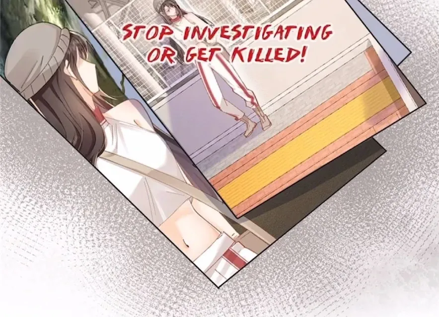 Read Secret Pleasure chapter 27 image 34 on Lezhin