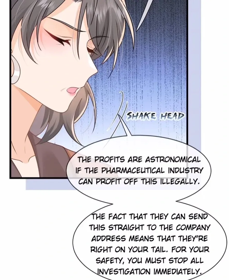Read Secret Pleasure chapter 27 image 38 on Lezhin