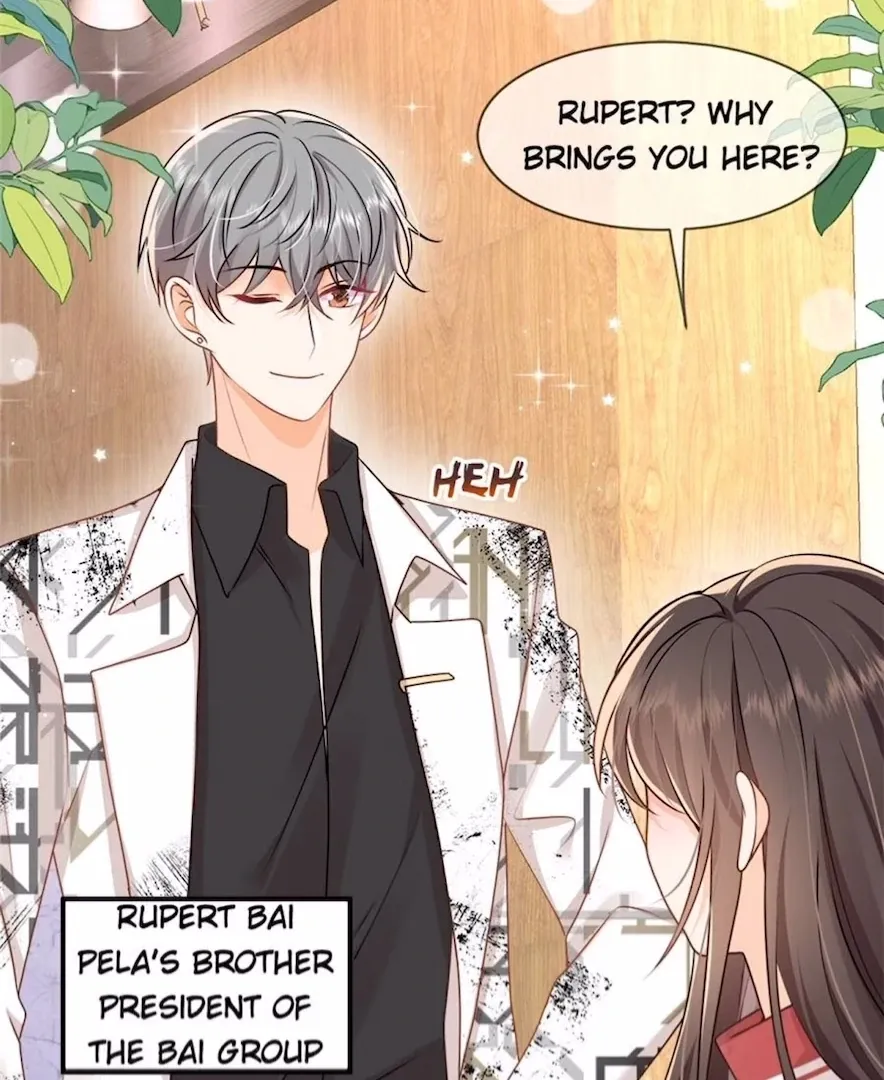 Read Secret Pleasure chapter 27 image 58 on Lezhin