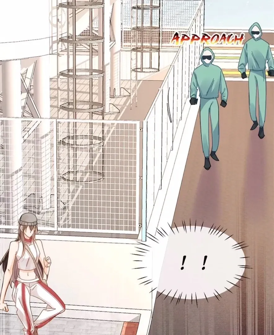 Read Secret Pleasure chapter 27 image 7 on Lezhin