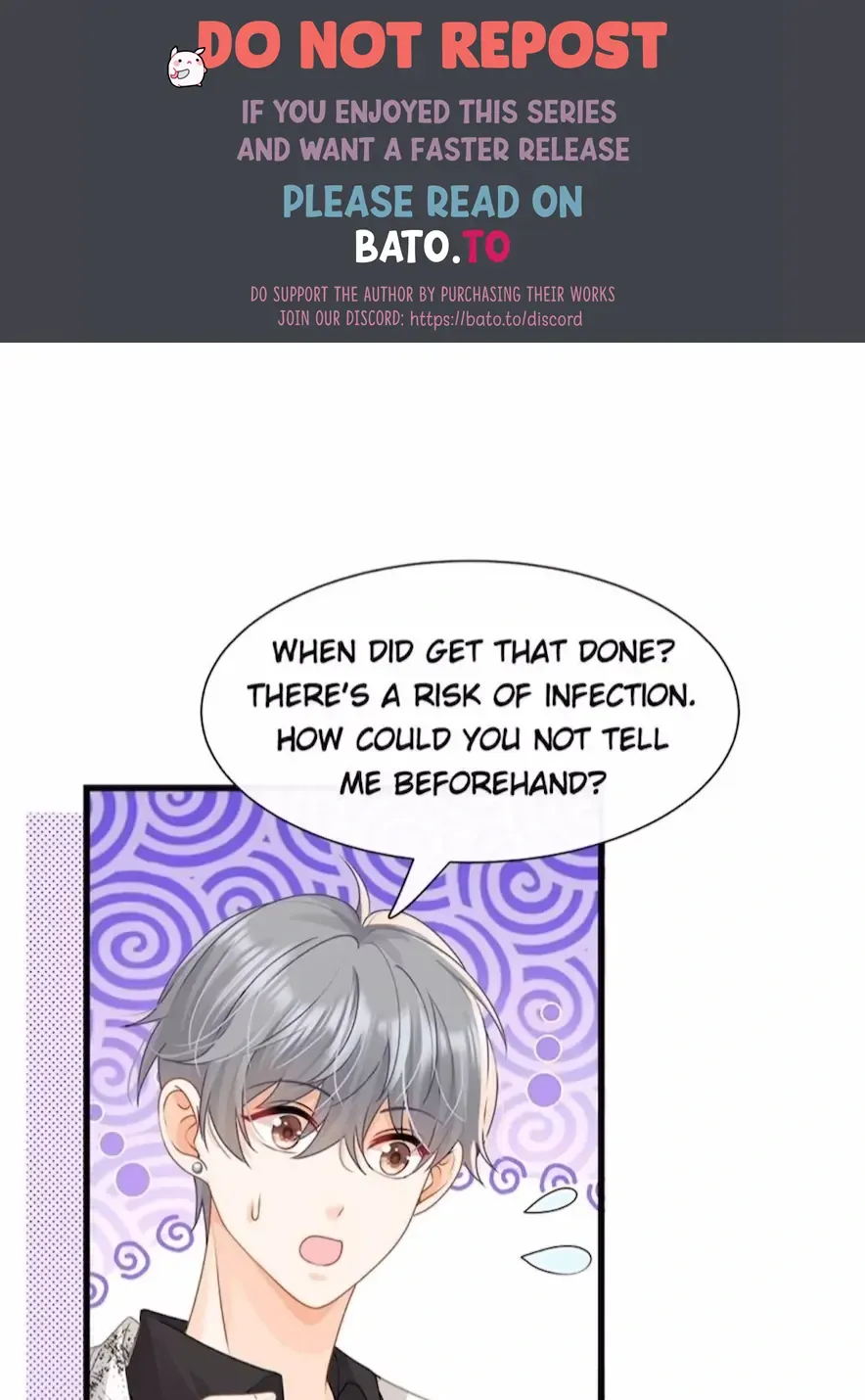 Read Secret Pleasure chapter 28 image 1 on Lezhin