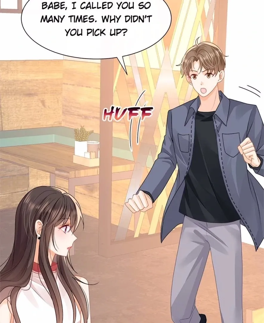 Read Secret Pleasure chapter 28 image 15 on Lezhin