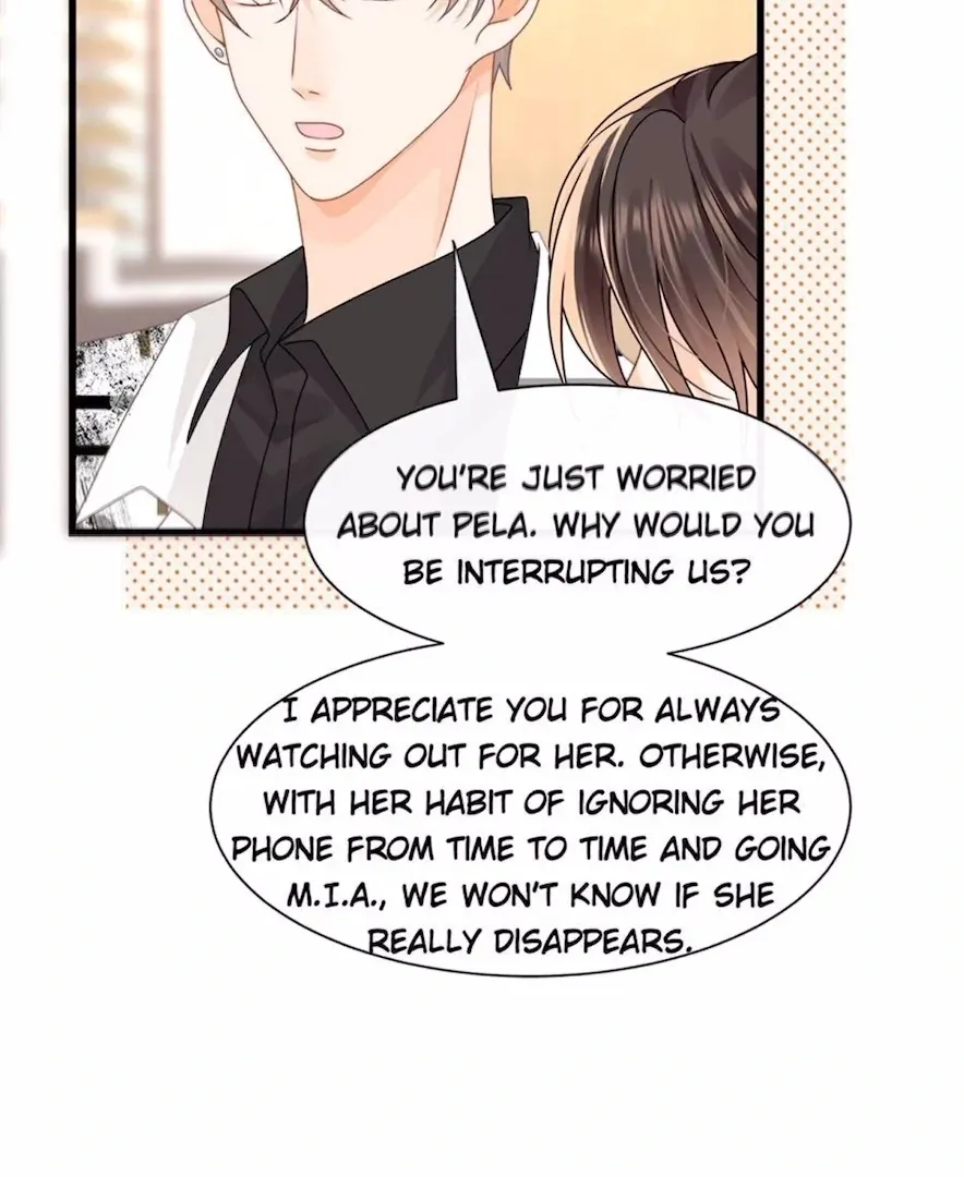 Read Secret Pleasure chapter 28 image 18 on Lezhin