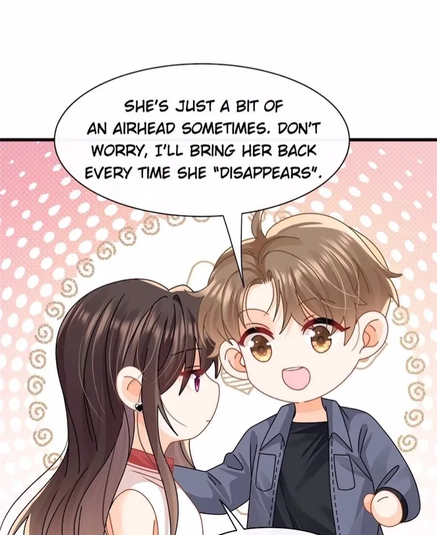 Read Secret Pleasure chapter 28 image 19 on Lezhin