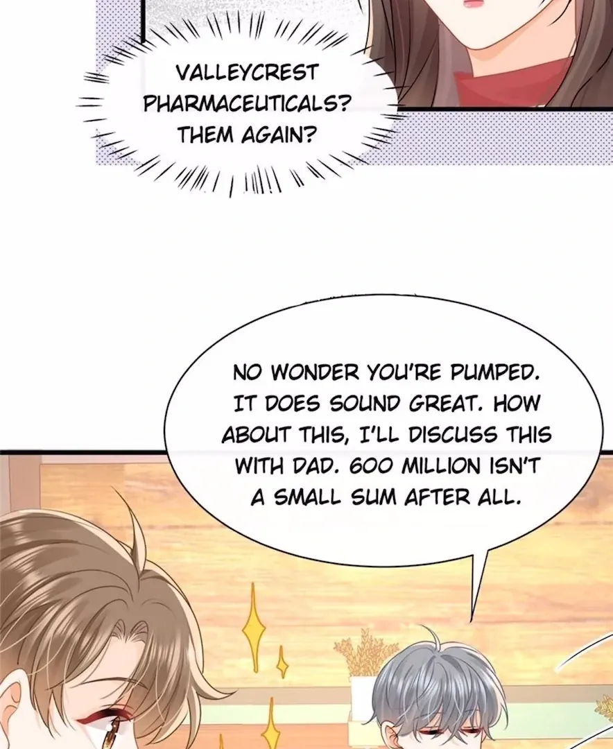Read Secret Pleasure chapter 28 image 30 on Lezhin