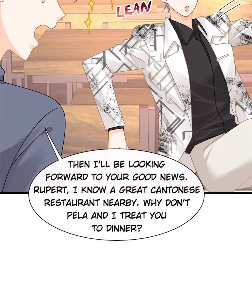 Read Secret Pleasure chapter 28 image 31 on Lezhin
