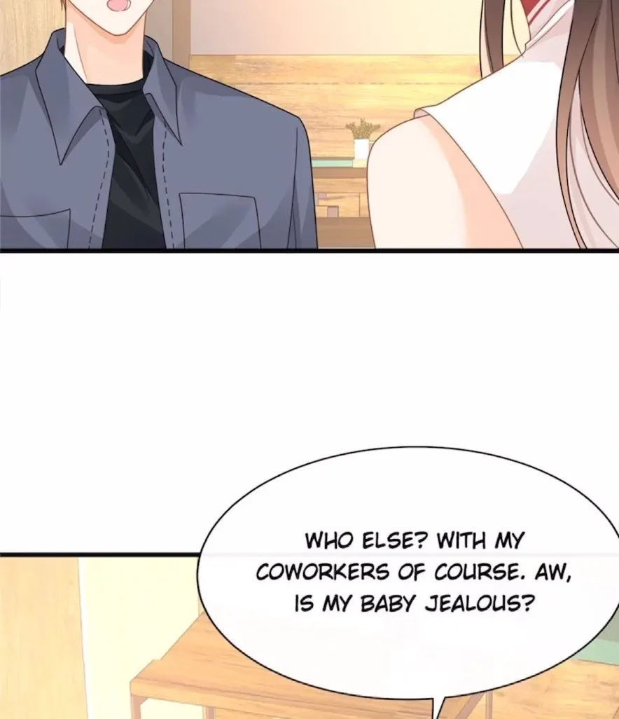 Read Secret Pleasure chapter 28 image 33 on Lezhin