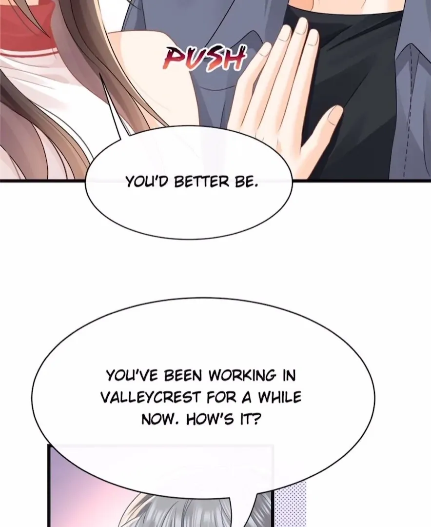 Read Secret Pleasure chapter 28 image 36 on Lezhin