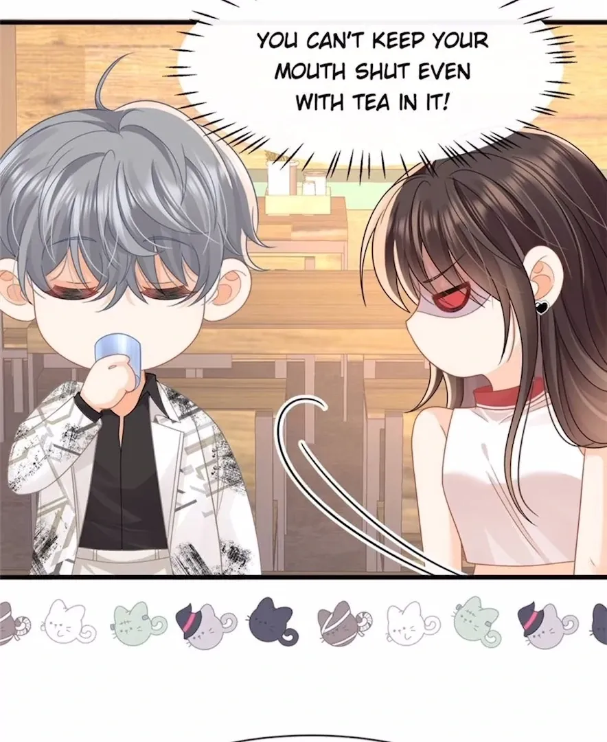 Read Secret Pleasure chapter 28 image 39 on Lezhin