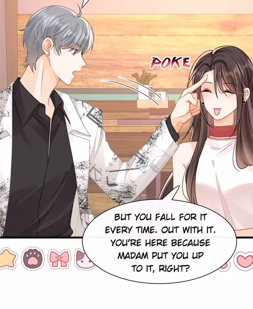 Read Secret Pleasure chapter 28 image 4 on Lezhin