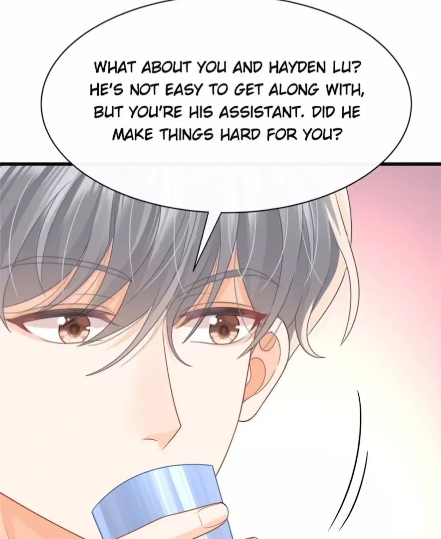 Read Secret Pleasure chapter 28 image 40 on Lezhin