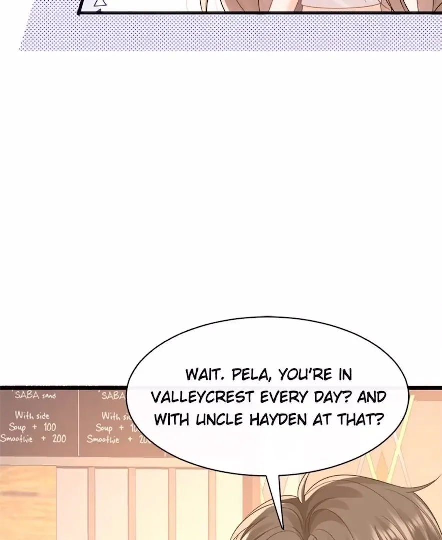 Read Secret Pleasure chapter 28 image 42 on Lezhin