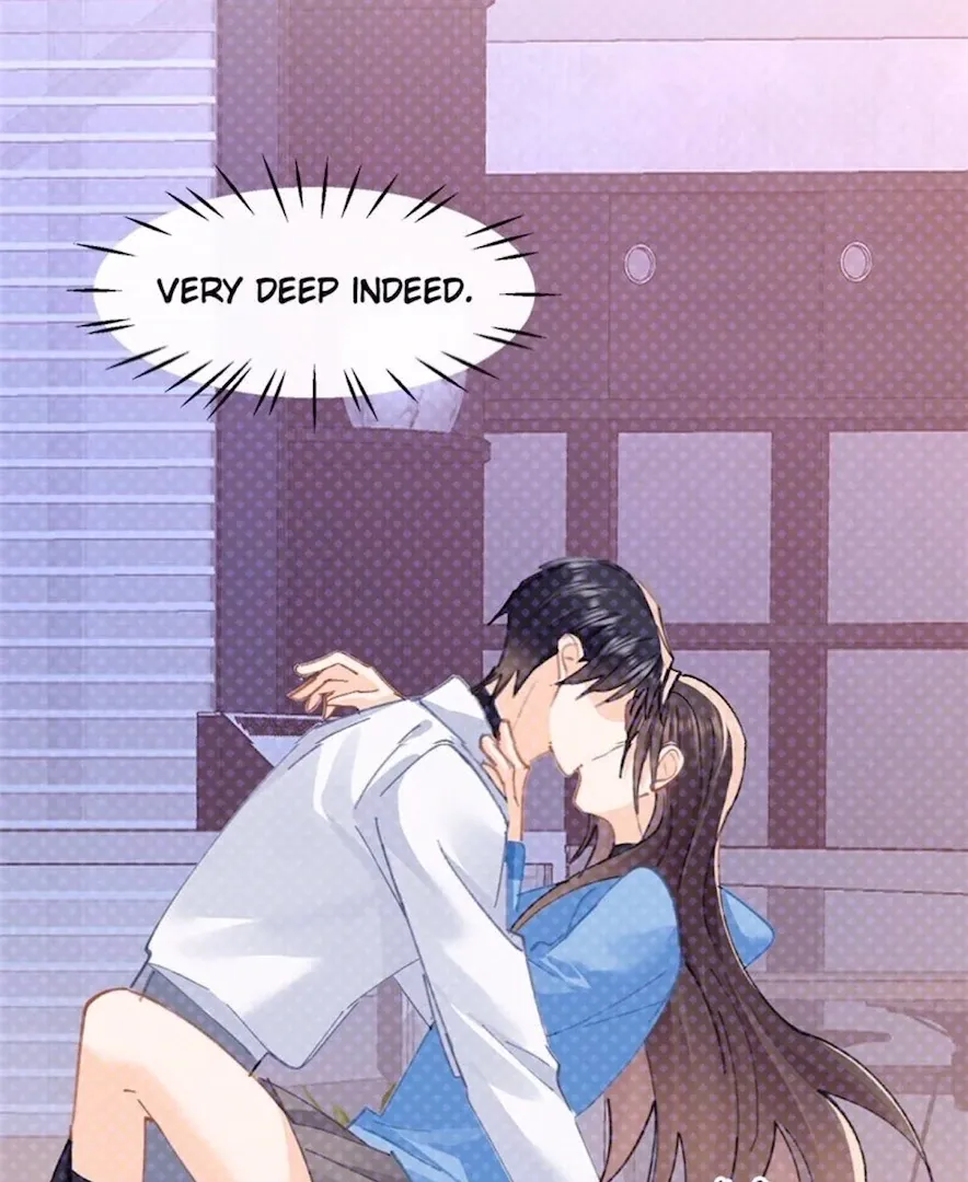 Read Secret Pleasure chapter 28 image 59 on Lezhin
