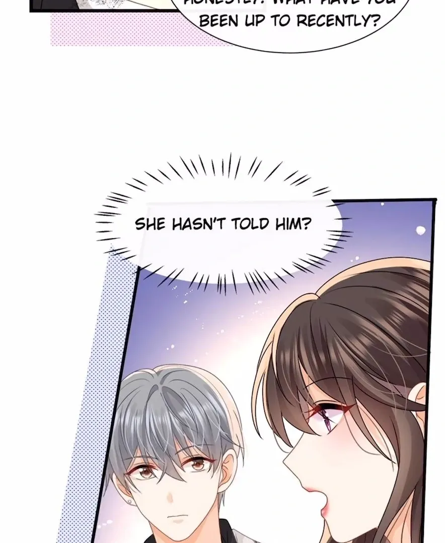 Read Secret Pleasure chapter 28 image 6 on Lezhin