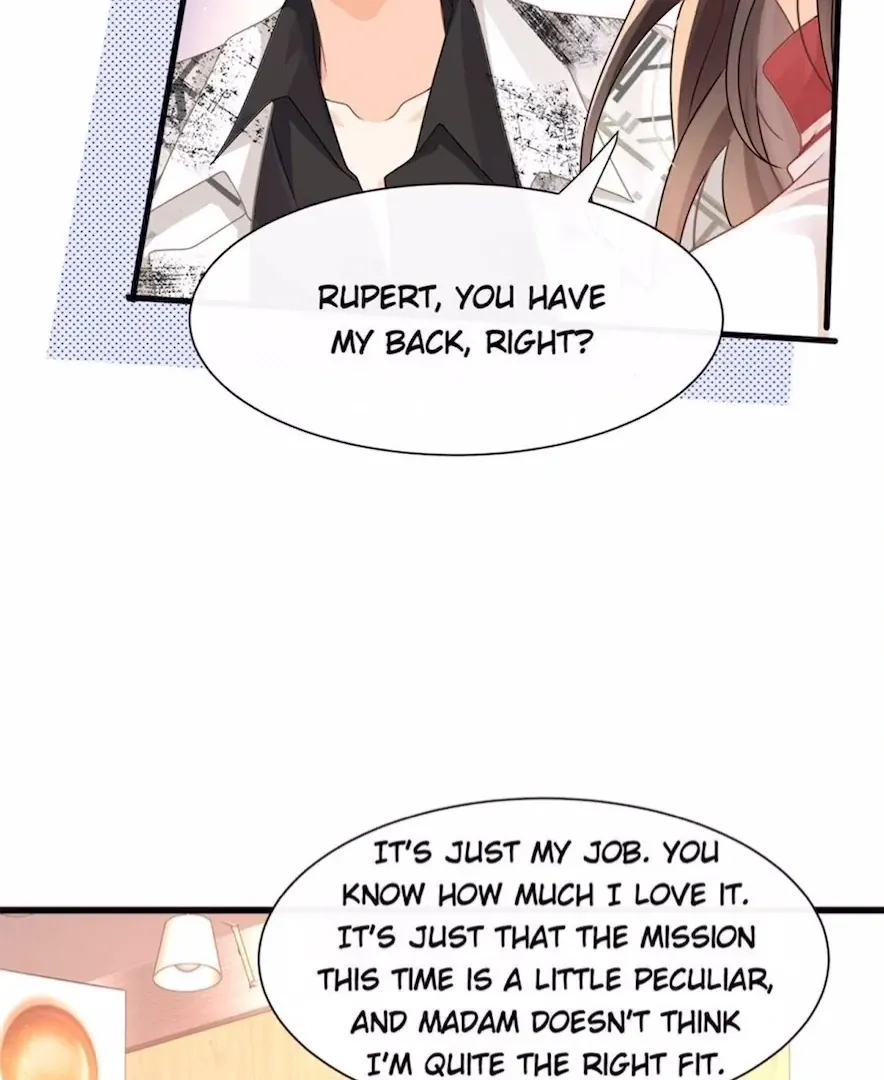 Read Secret Pleasure chapter 28 image 7 on Lezhin