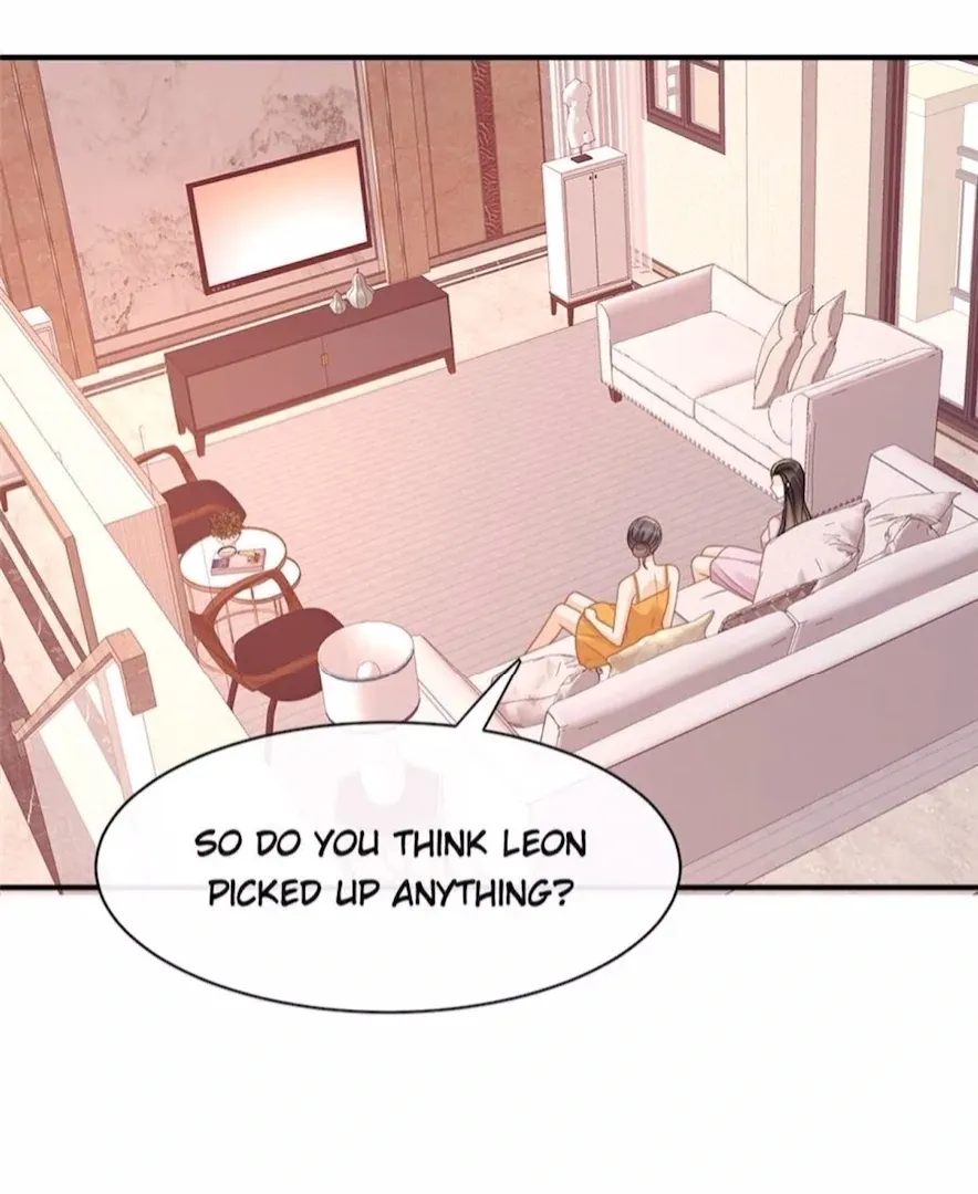 Read Secret Pleasure chapter 29 image 15 on Lezhin