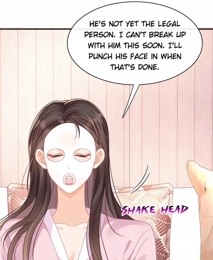 Read Secret Pleasure chapter 29 image 19 on Lezhin