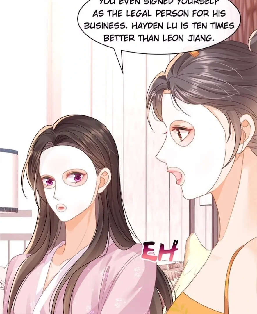 Read Secret Pleasure chapter 29 image 21 on Lezhin