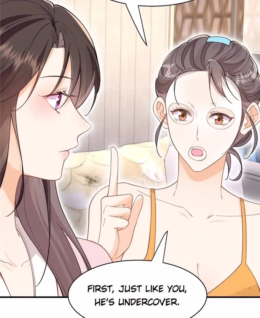 Read Secret Pleasure chapter 29 image 29 on Lezhin