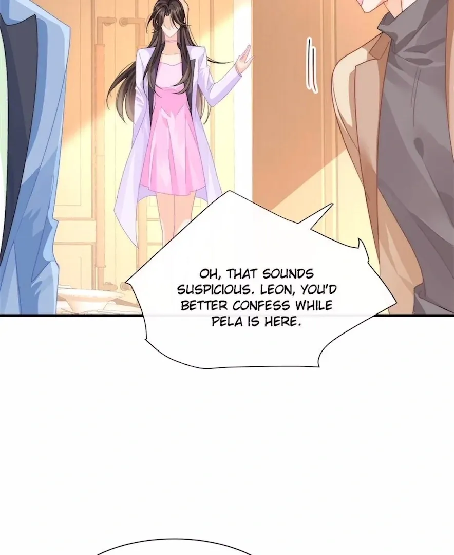 Read Secret Pleasure chapter 3 image 18 on Lezhin