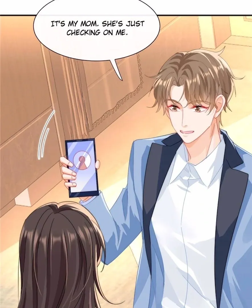 Read Secret Pleasure chapter 3 image 19 on Lezhin