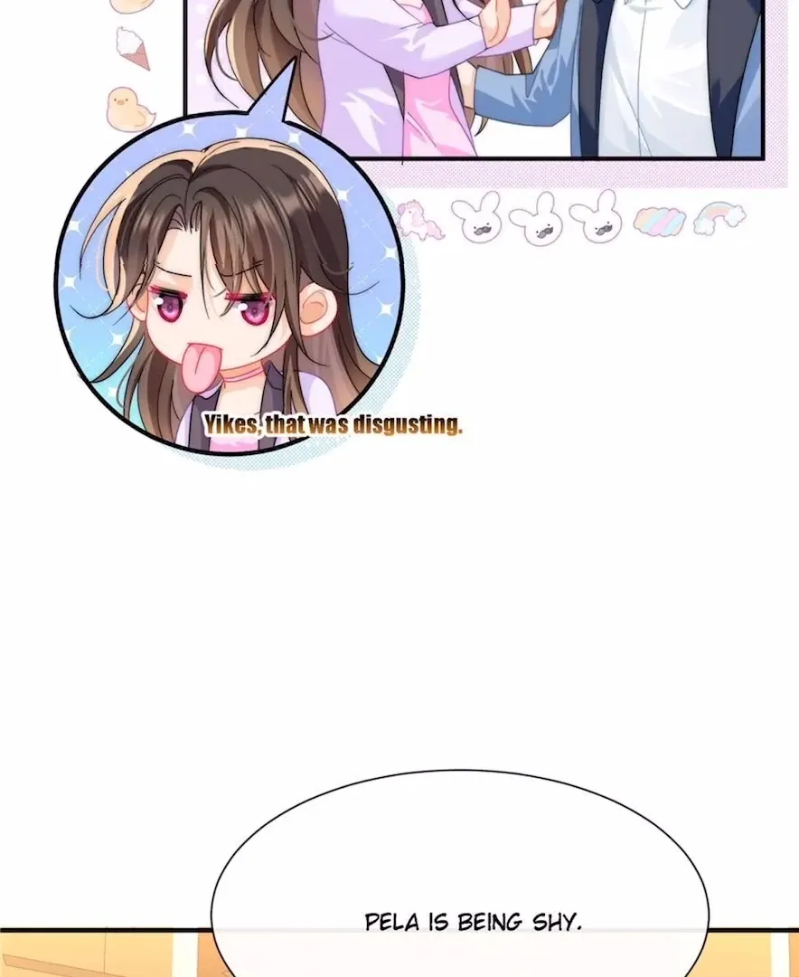Read Secret Pleasure chapter 3 image 36 on Lezhin