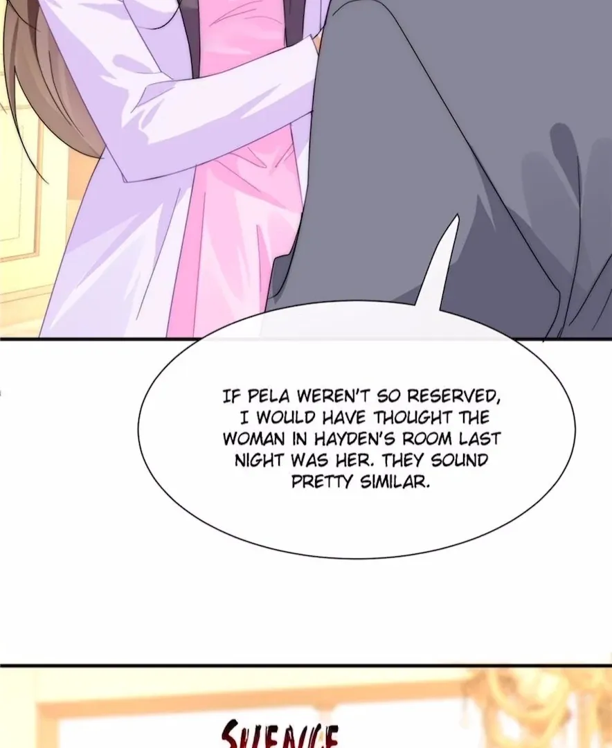Read Secret Pleasure chapter 3 image 38 on Lezhin