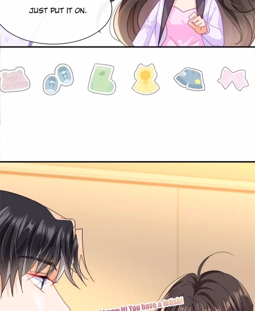 Read Secret Pleasure chapter 3 image 4 on Lezhin