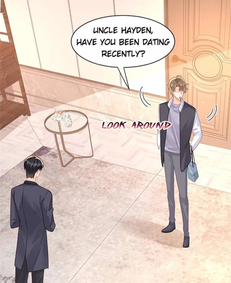 Read Secret Pleasure chapter 30 image 42 on Lezhin