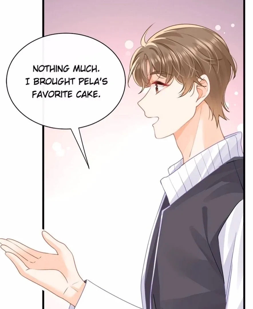 Read Secret Pleasure chapter 30 image 45 on Lezhin